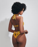 LADY FANTASIA IBISCUS GIALLO