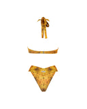LADY FANTASIA IBISCUS GIALLO