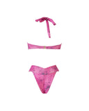 LADY FANTASIA IBISCUS FUCSIA