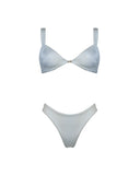 JANE LYCRA LUCIDA BIANCO
