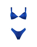 JANE LYCRA LUCIDA BLU