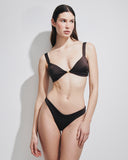 JANE LYCRA LUCIDA SEPPIA