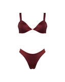 JANE LYCRA LUCIDA VINO