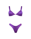 JANE LYCRA LUCIDA VIOLA