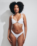 JANE LYCRA LUCIDA BIANCO