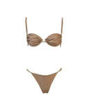 MARINA LUREX ORO