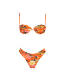 MARINA BIS FANTASIA ALOHA ARANCIO