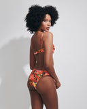 MARINA BIS FANTASIA ALOHA ARANCIO