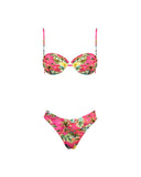 MARINA BIS FANTASIA ALOHA FUCSIA