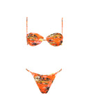 MARINA FANTASIA ALOHA ARANCIO