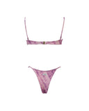 MARINA FANTASIA TIE DYE ROSA