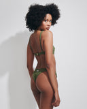 ADELE MERLETTO VERDE