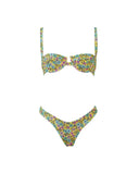 ADELE YELLOW FLOWER FANTASY