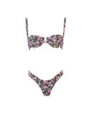 ADELE BLACK FLOWER FANTASY