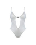 LILLY LYCRA LUCIDA BIANCO