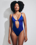 LILLY LYCRA LUCIDA BLU