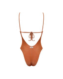 LILLY LUREX ARANCIO