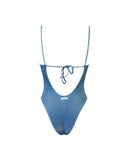 LILLY LUREX BLU