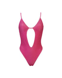 LILLY LUREX FUCSIA