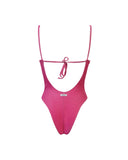 LILLY LUREX FUCSIA