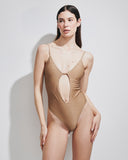 LILLY LUREX ORO