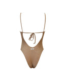 LILLY LUREX ORO