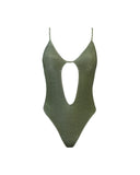 LILLY LUREX VERDE