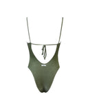 LILLY LUREX VERDE
