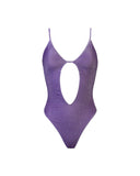 LILLY LUREX VIOLA