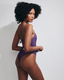 LILLY LUREX VIOLA