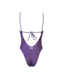 LILLY LUREX VIOLA