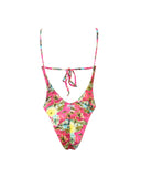 LILLY FANTASIA ALOHA FUCSIA