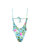 LILLY FANTASIA ALOHA TURCHESE