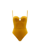 RIHANNA LYCRA LUCIDA OCRA