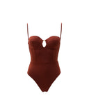 RIHANNA LYCRA LUCIDA VINO
