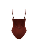 RIHANNA LYCRA LUCIDA VINO