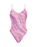 JULIE FANTASIA TIE DYE ROSA