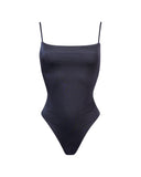 ELODIE LYCRA SHINY BLACK