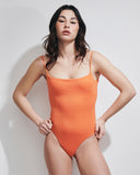 ELODIE KRISTALL ORANGE