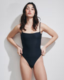 ELODIE KRISTALL BLACK