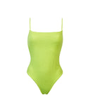 ELODIE KRISTALL GREEN