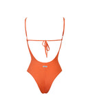 ELODIE KRISTALL ORANGE