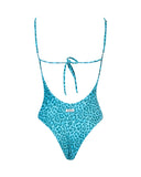 ELODIE FANTASY SPOTTED CERULEAN