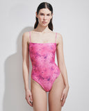 ELODIE FANTASIA IBISCUS FUCSIA