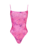 ELODIE FANTASIA IBISCUS FUCSIA