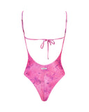 ELODIE FANTASIA IBISCUS FUCSIA