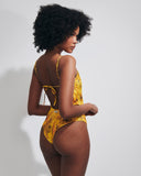 ELODIE FANTASIA IBISCUS GIALLO