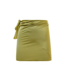 ANNETTE GREEN SHINY LYCRA