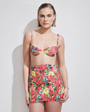 ANNETTE FANTASIA ALOHA FUCSIA