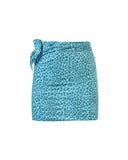 ANNETTE FANTASY SPOTTED CERULEAN